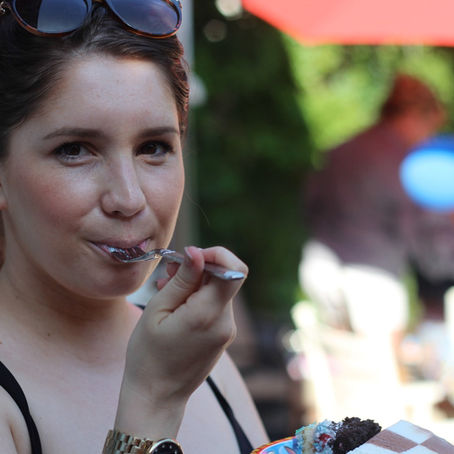 TOP 5 WAYS TO SURVIVE YOUR TODDLERS BIRTHDAY