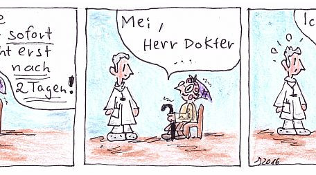 Allergien und Psyche