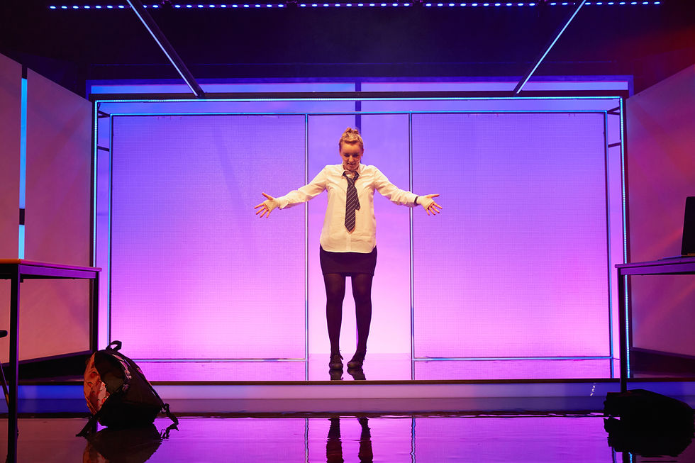 The Merthyr Stigmatist