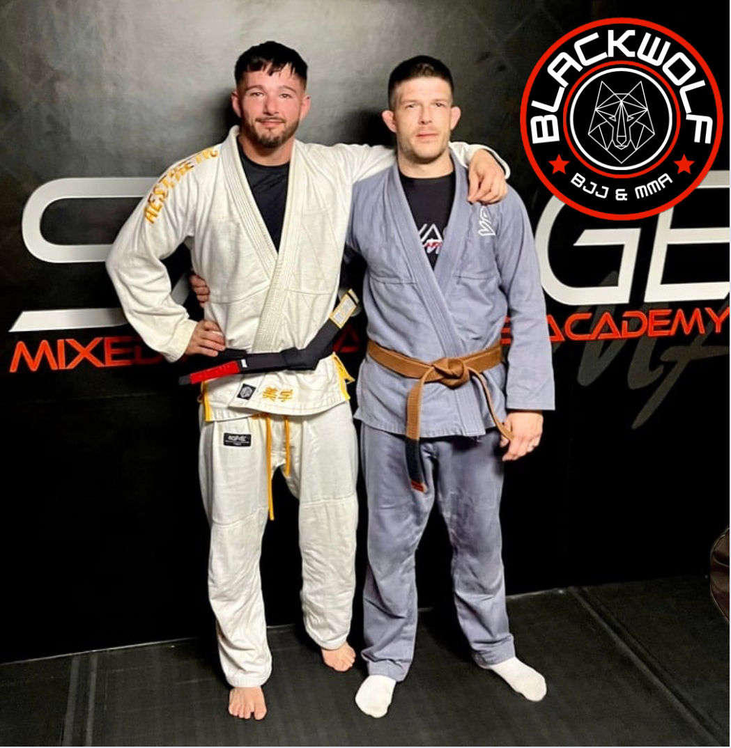 Sukata BJJ & MMA accrington photo
