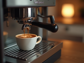 Avantages des dosettes café Kimbo Pompei : le choix malin pour un espresso parfait