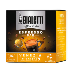 Capsules Bialetti Bialetti café en capsule Capsules Bialetti compatibles Nespresso Café Bialetti en capsule