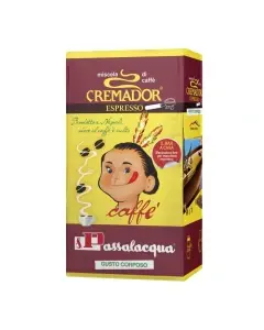 café italien moulu passalaqua cremador meilleur café italien moulu