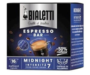 16 Capsules Bialetti MIDNIGHT