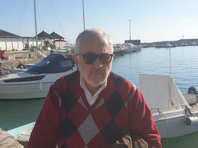 L'Ad Ievolella: "Decisione storica del Consiglio comunale, verso la realizzazione del nuovo Porto"