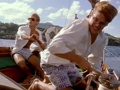 'Il talento di Mr Ripley' torna ad Anzio: Ciak, si gira anche al Porto