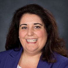Carmella Galipault, the Director of Head Start & Early Head Start