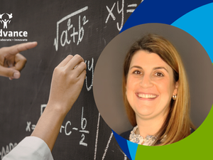 EdAdvance’s Robin Moore Featured in CT Insider on Proposed Connecticut Math Curriculum Changes