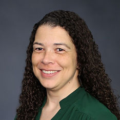 Charity Wilson, the Principal of Partnership Learning Academy
​