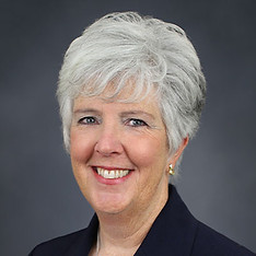 
Judith Palmer, Ed.D., the Director of School Climate & Mental Health Services