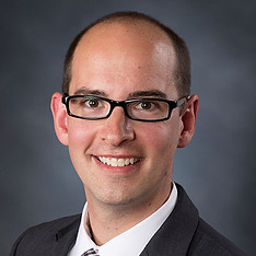 Jaren Havell, the Director of Technology