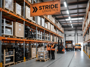 Optimizing FF&E Logistics Solutions in Tacoma