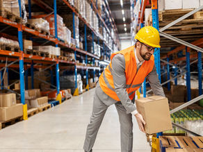 Receiving Warehouse: Understanding Processes And Best Practices