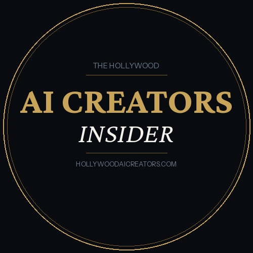 Writer: HollywoodAiCreator.com