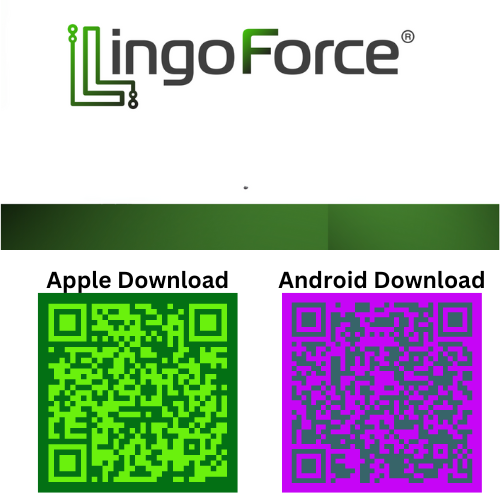 Download the App Today!