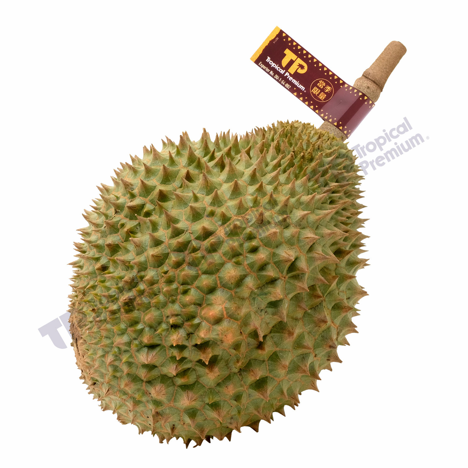 อีลีบ 泰國伊力榴槤