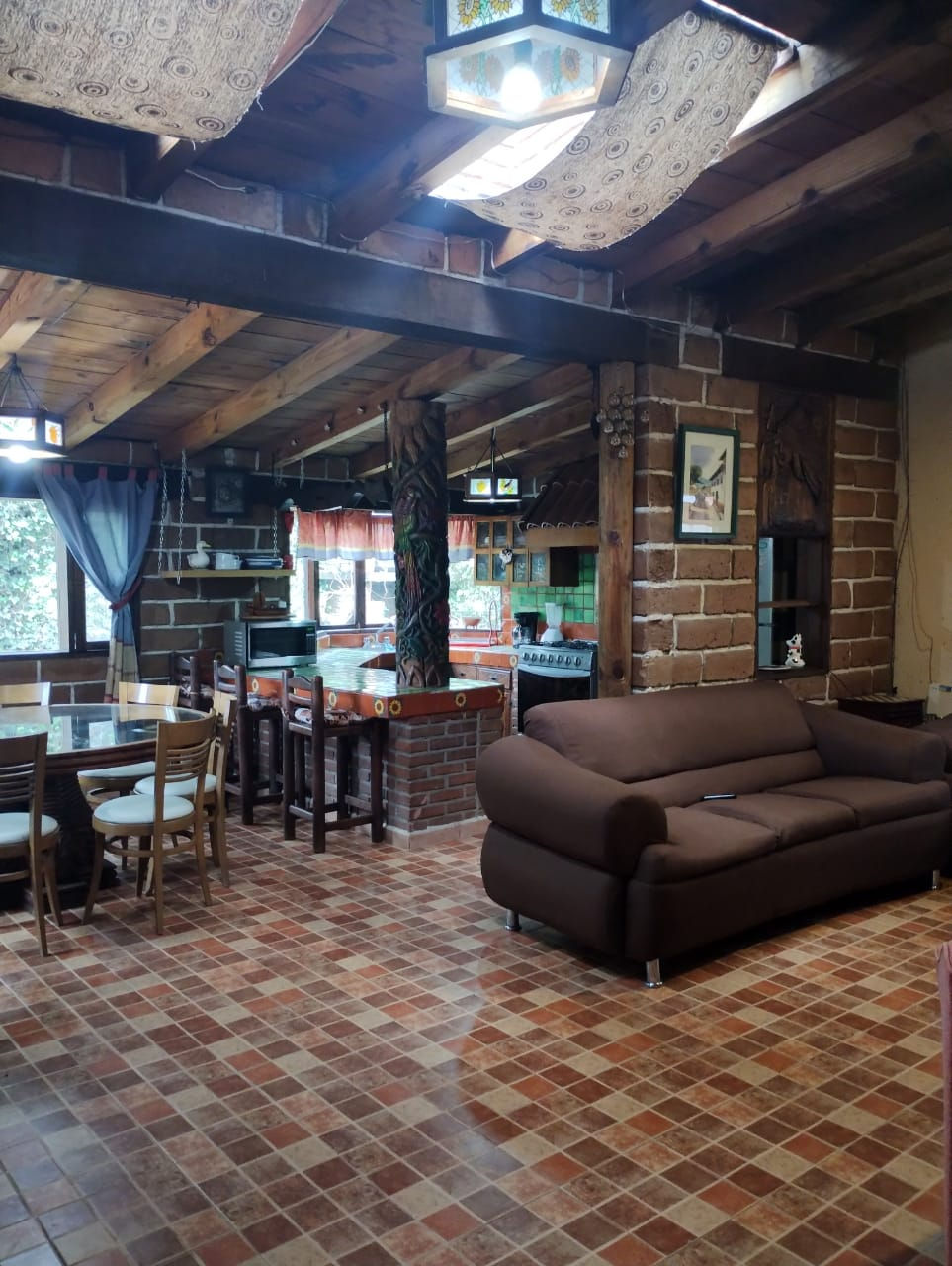 casa en renta valle de bravo (4)