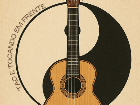 TAO e Tocando em frente