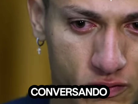 A jornada do herói cansado