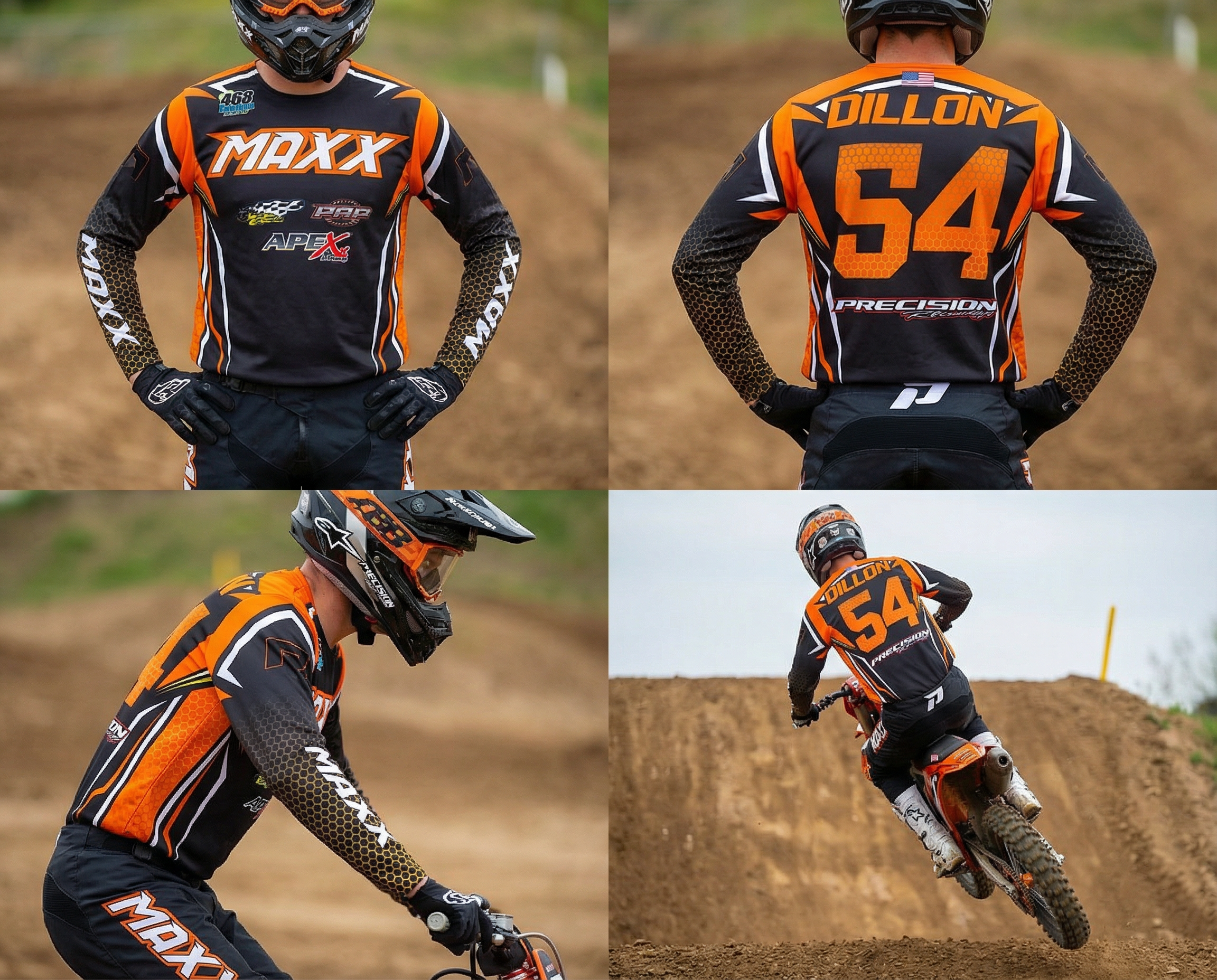 MAXX Set 54