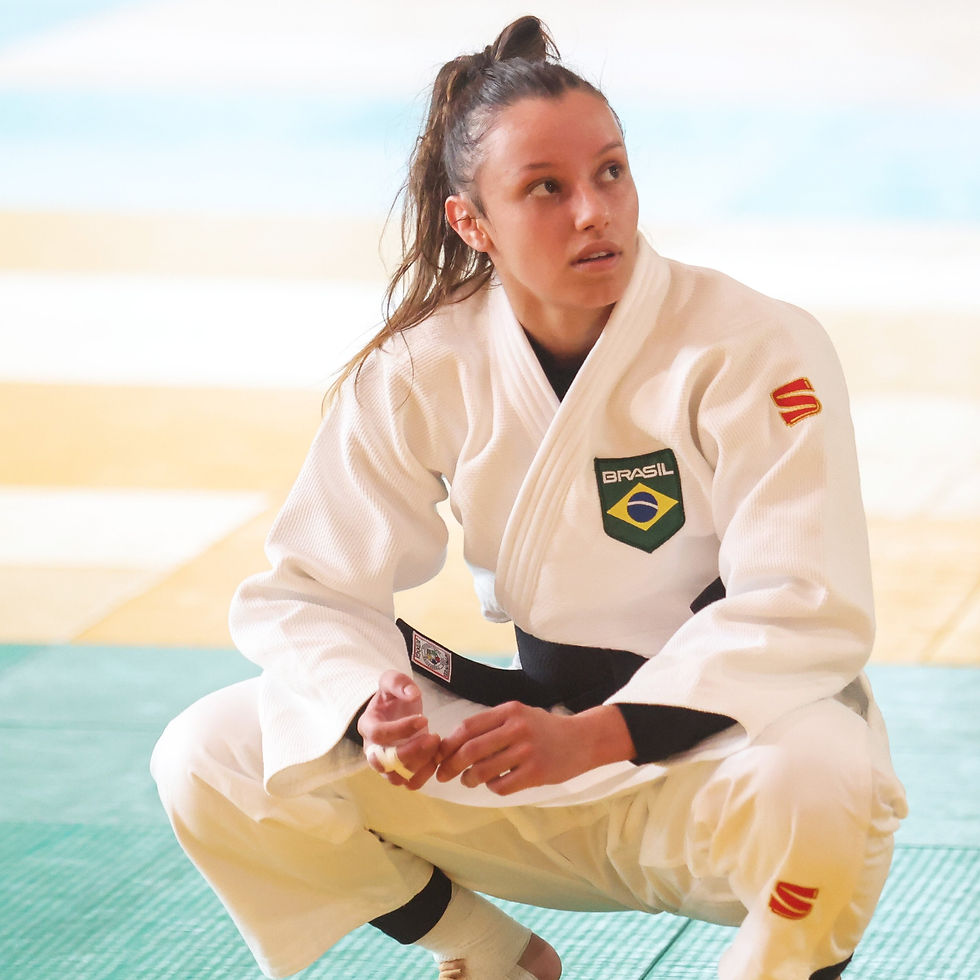 Natasha emplaca dois Grands Slams seguidos na ásia - Foto: Wander Roberto/COB