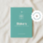 Birthday Letters to my Son | Letters to my daughter | Personalised Journal | Custom Notebook | Memory book