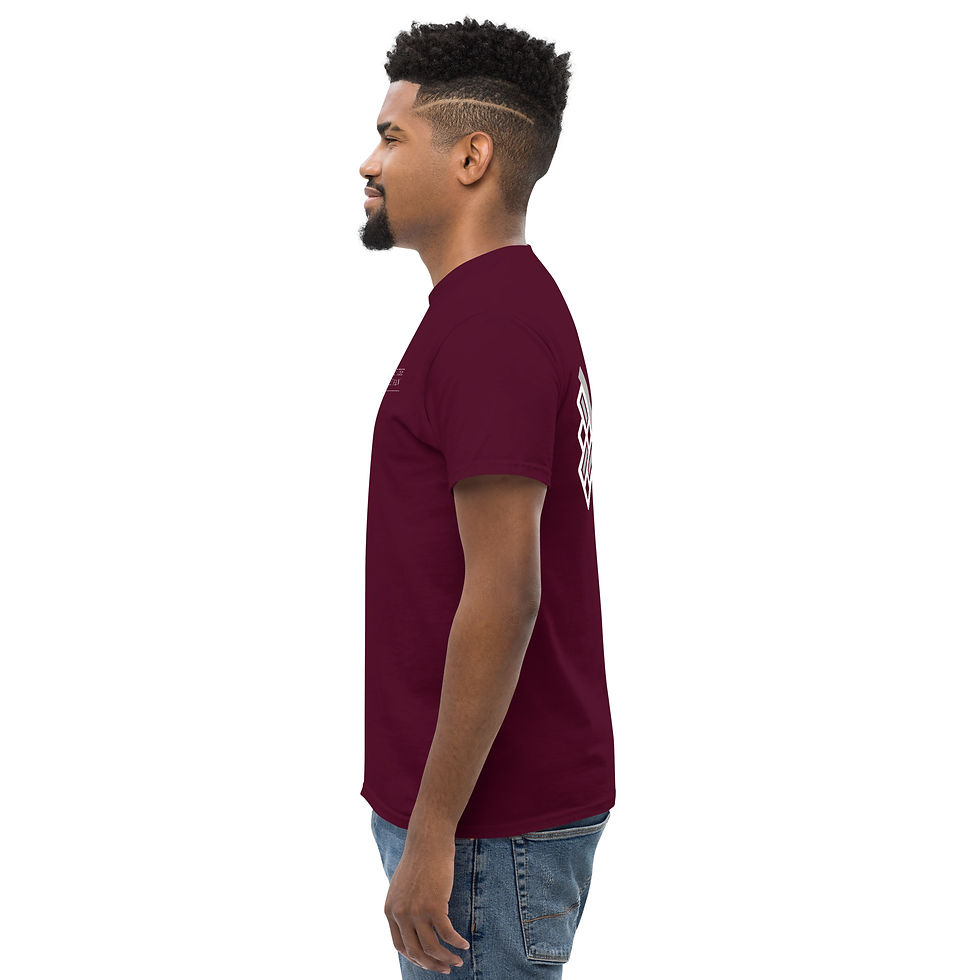 Thumbnail: Jake the Tile Man - Unisex classic tee