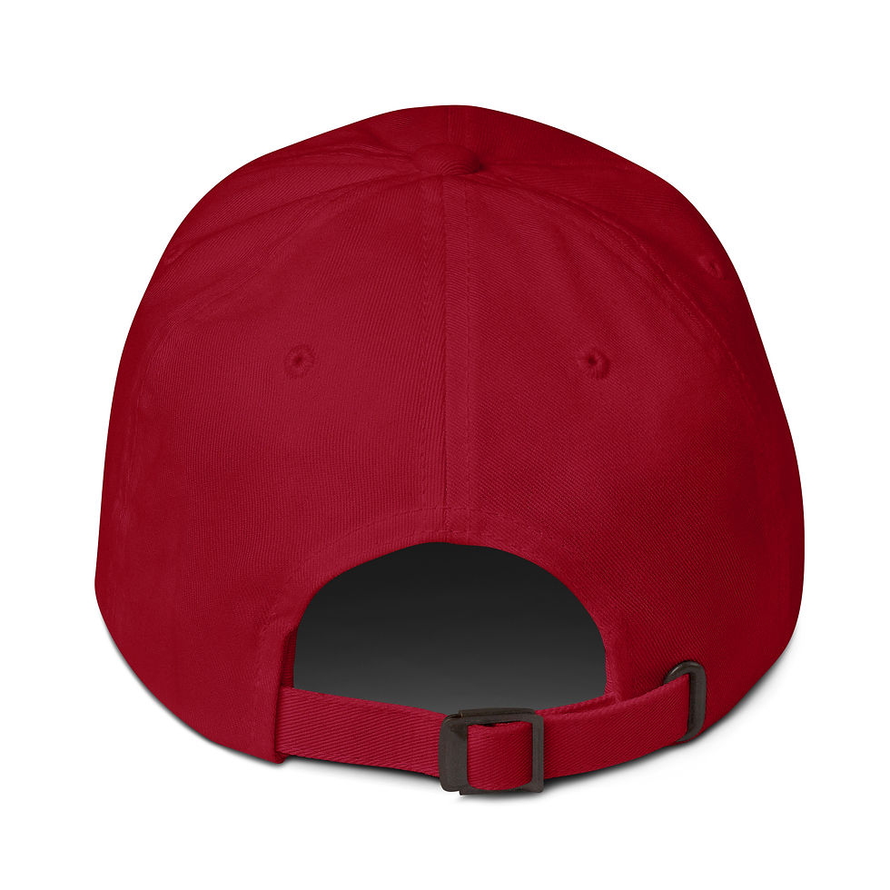 Thumbnail: Jake the Tile Man Hat