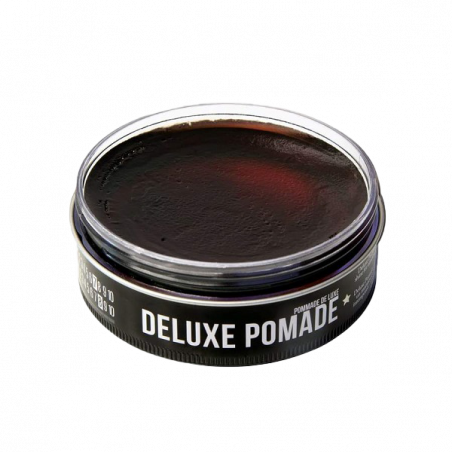 Miniature : Cire cheveux deluxe pomade