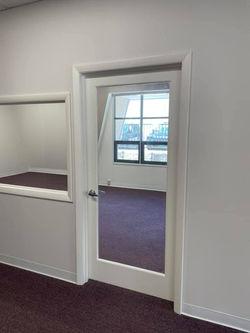 Bedell Rehearsal Room C