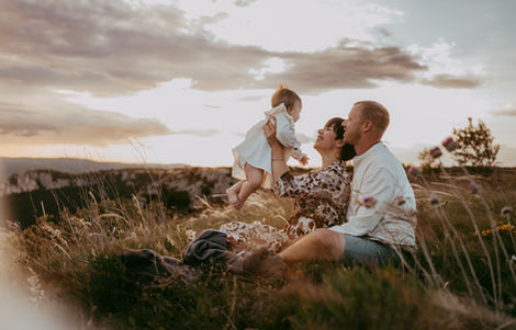 family photographer rovinj