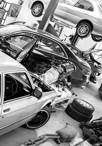 47 Car Modification Shops In Leicester  Latest HD