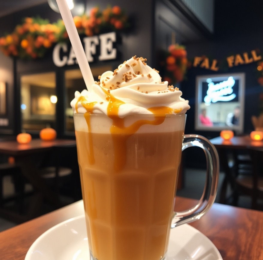 Sip your way through Cape Cod this fall. Explore local cafés, cider mills, and bakeries serving pumpkin spice, apple cider, and autumn treats.