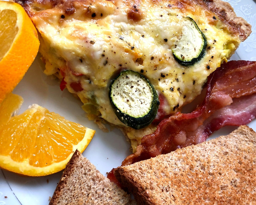 Local Dining Experiences at Frederick William House: A True Taste of Cape Cod