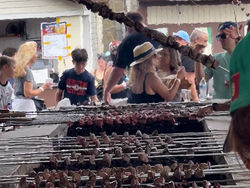 50+ European Festivals in New England (2026–2027)