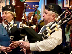 Celtic & Northern European Festivals in New England