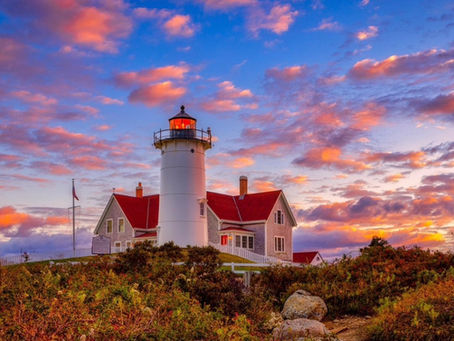 Your Cape Cod Bucket List: 30 Things Every Traveler Must Do