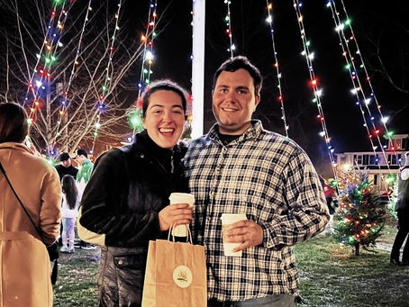 🎄 Christmas & First Night in Falmouth: Holiday Magic on Cape Cod