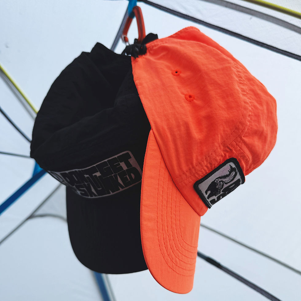 Thumbnail: Don't Get Skunked Outdoor Cap