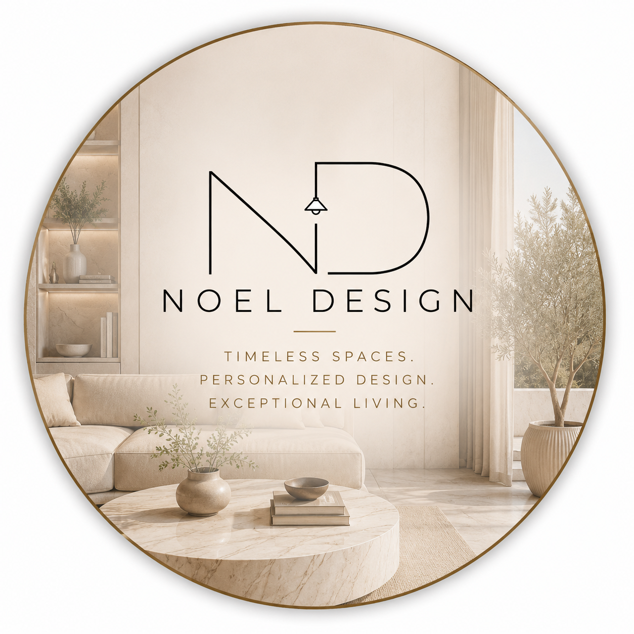 Writer: Noel Design