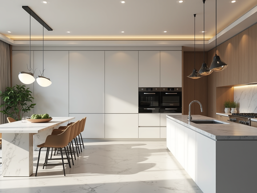 Kitchen Design
