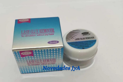 Removedor en gel Stars colors