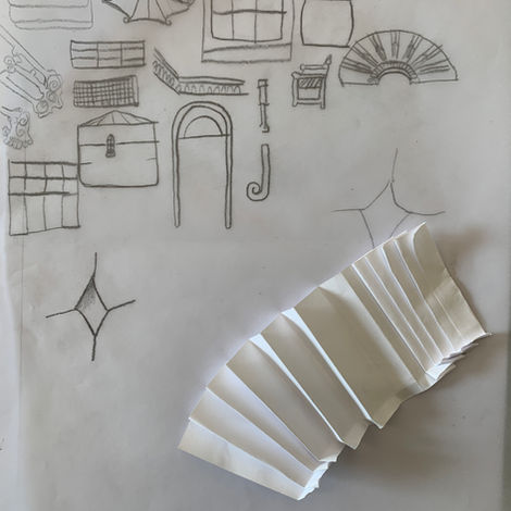 Art, Design & Architecture Club  I  Secondary School