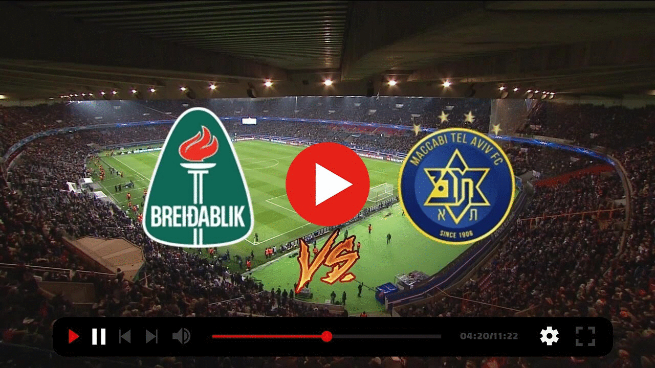 Brei ablik V M Tel Aviv Live Match 30 November 2023 Breidab Group brei-ablik-v-m-tel-aviv-live-match-30-november-2023-breidab-group