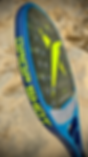 DropShot Ambition Spectro 9.0 Beach Tennis Racket