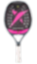 DropShot Ambition Explorer 5.0 Beach Tennis Racket