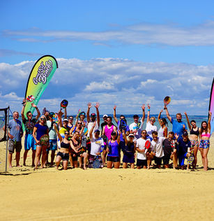 Beach Tennis Tournaments 2025 - Dates announced!