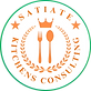 Satiate Kitchens Consulting logo – Restaurant and Cloud Kitchen Consulting Services in India