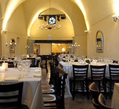 Restaurant Halle