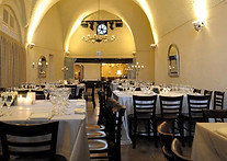 Restaurant Hall